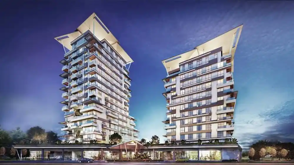 Image of Seba Suites