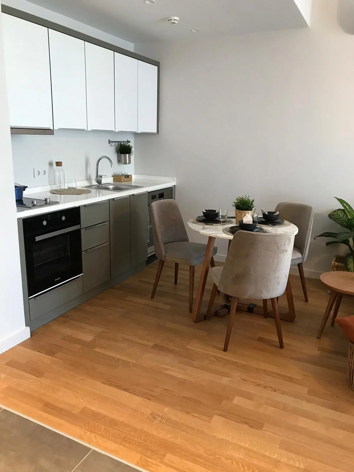 Image of Seba Suites