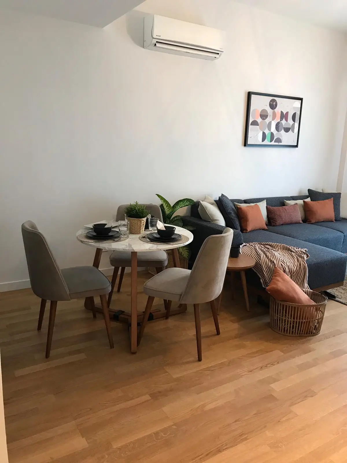 Image of Seba Suites