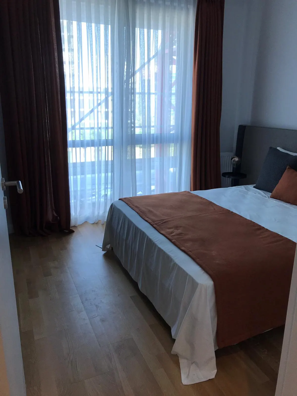 Image of Seba Suites