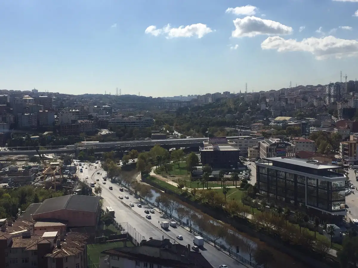 Image of Seba Suites