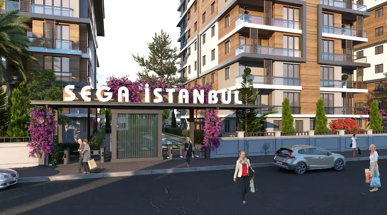 Image of Sega Istanbul