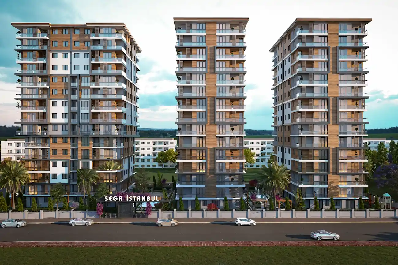 Image of Sega Istanbul