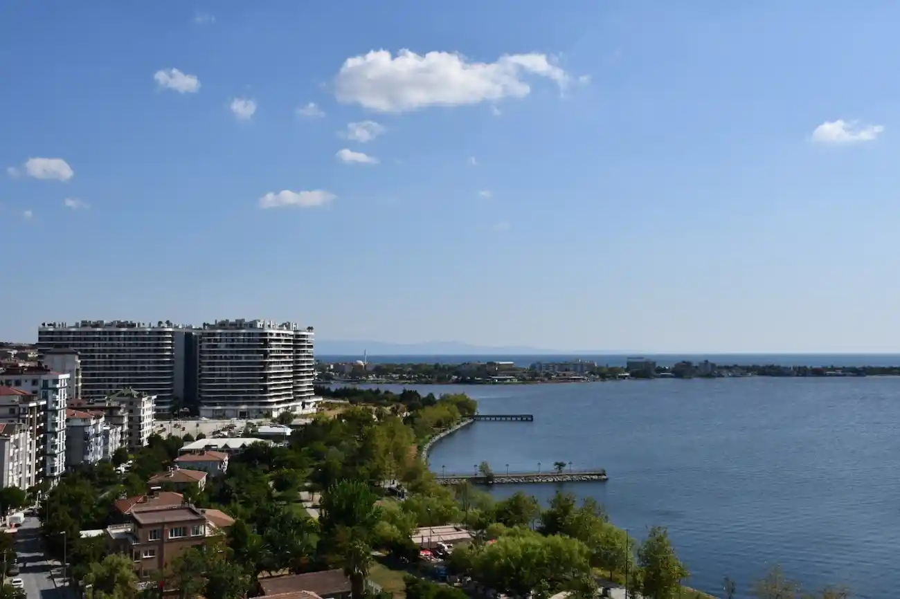 Image of Sega Istanbul