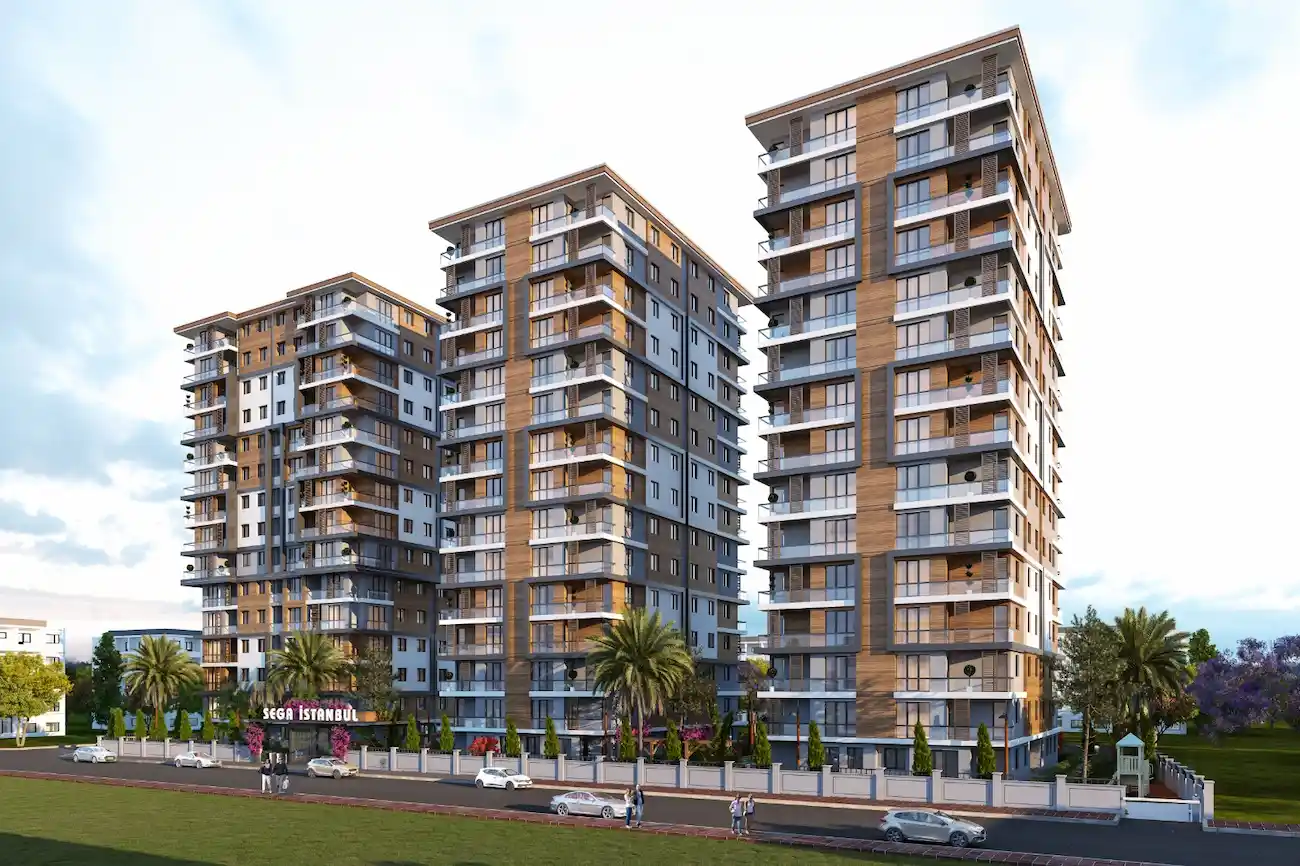 Image of Sega Istanbul