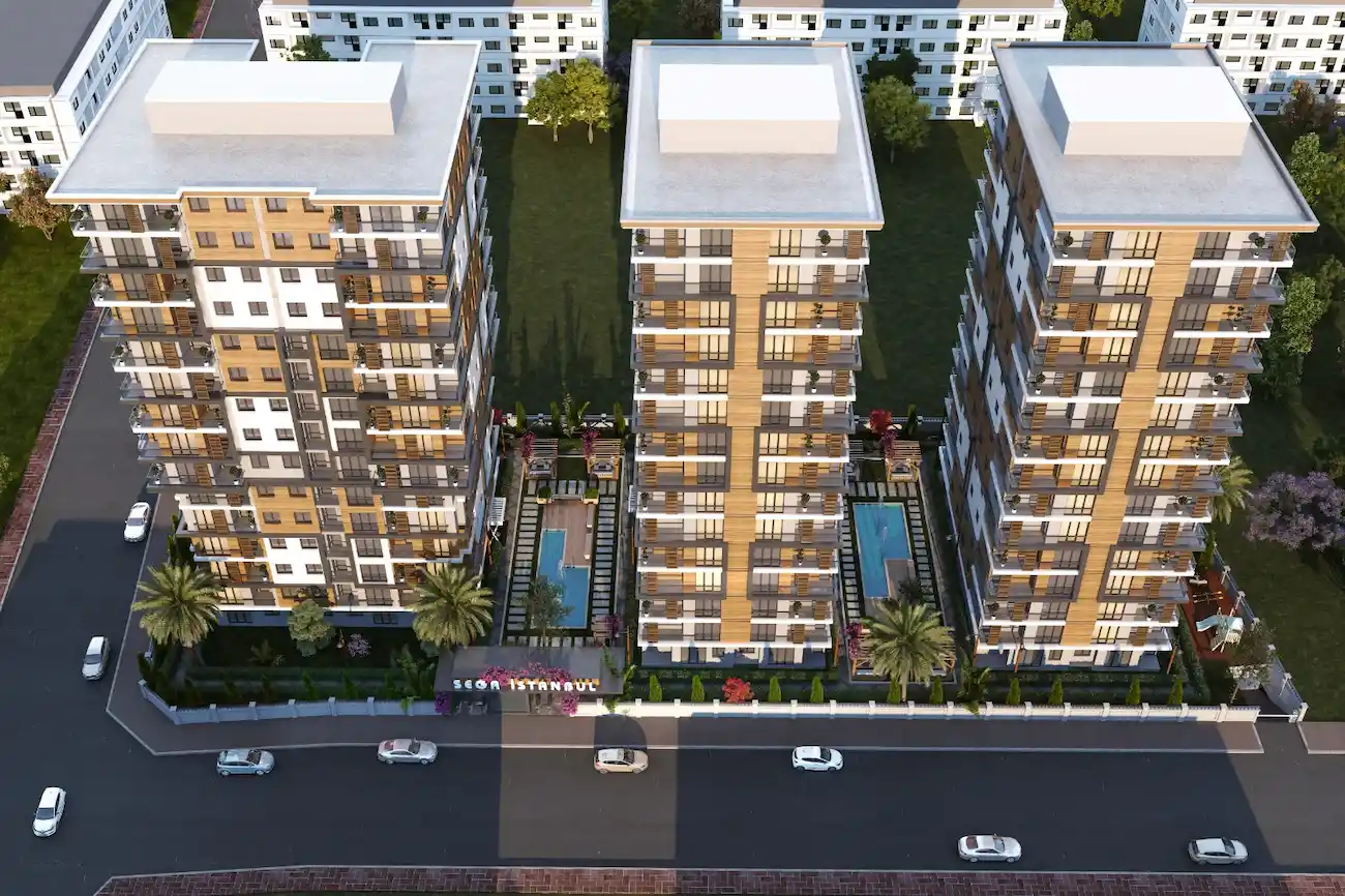 Image of Sega Istanbul