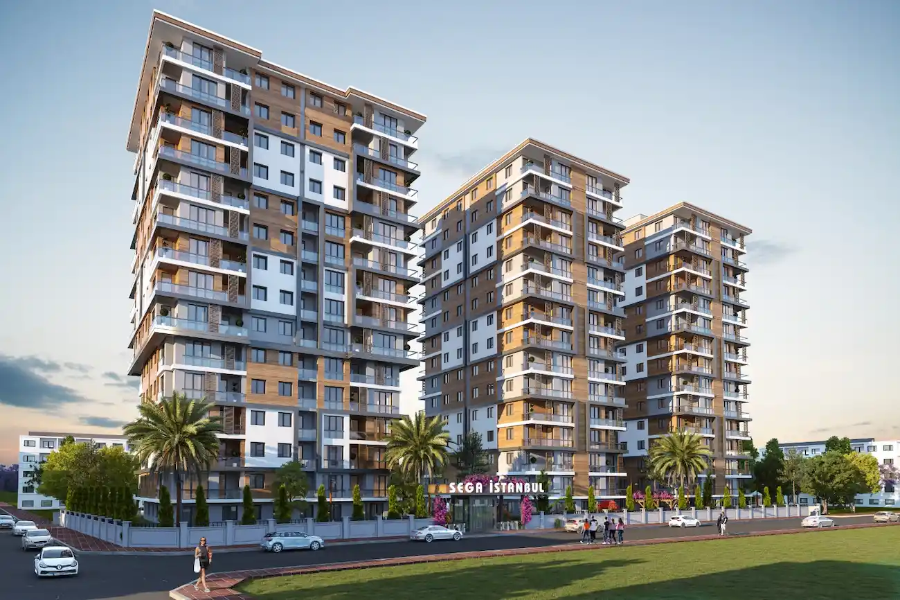 Image of Sega Istanbul