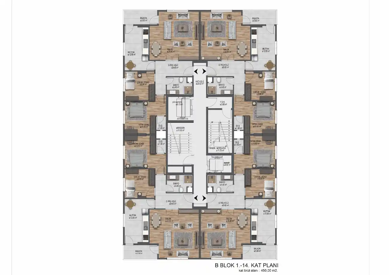 Image of Sega Istanbul