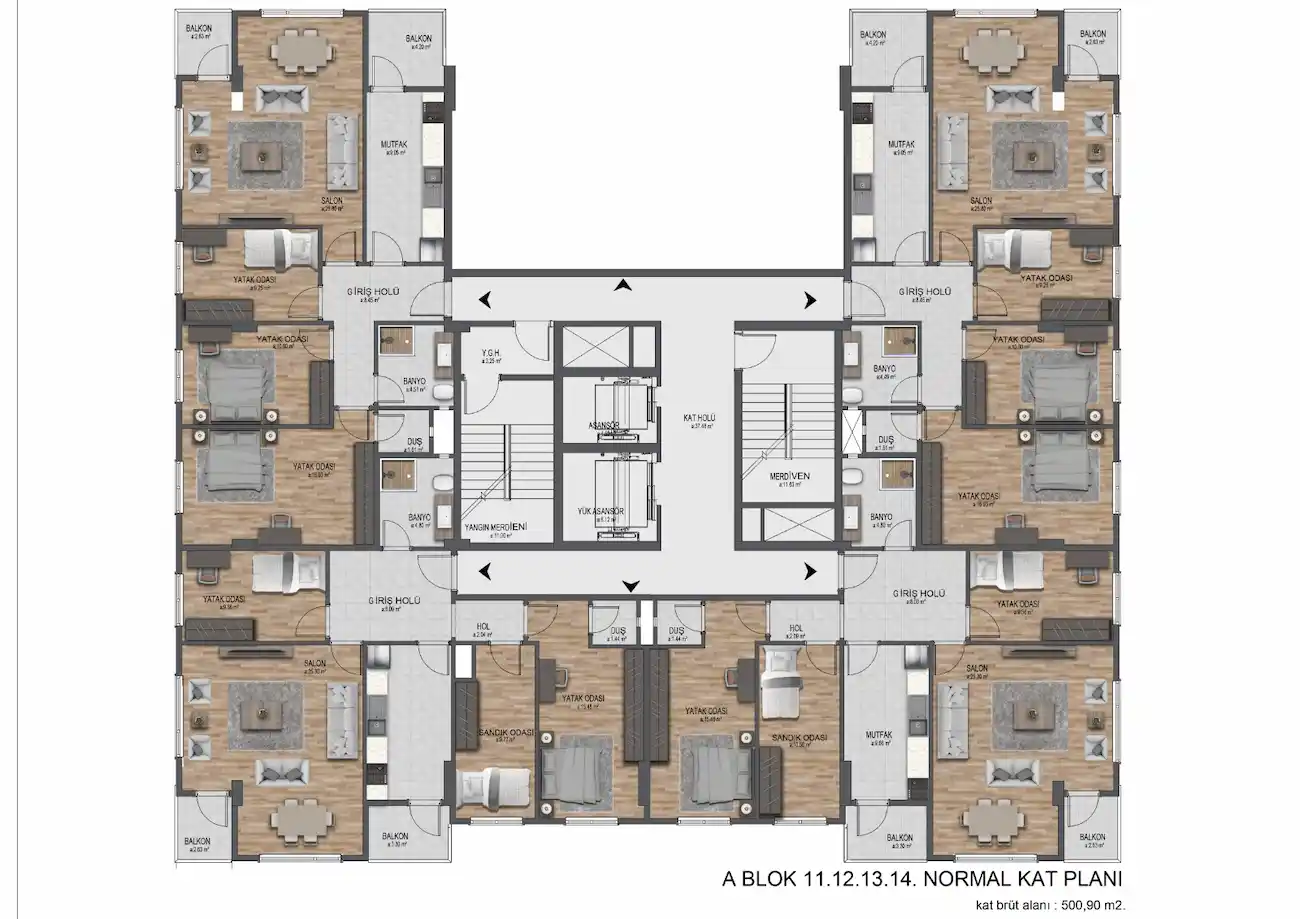 Image of Sega Istanbul