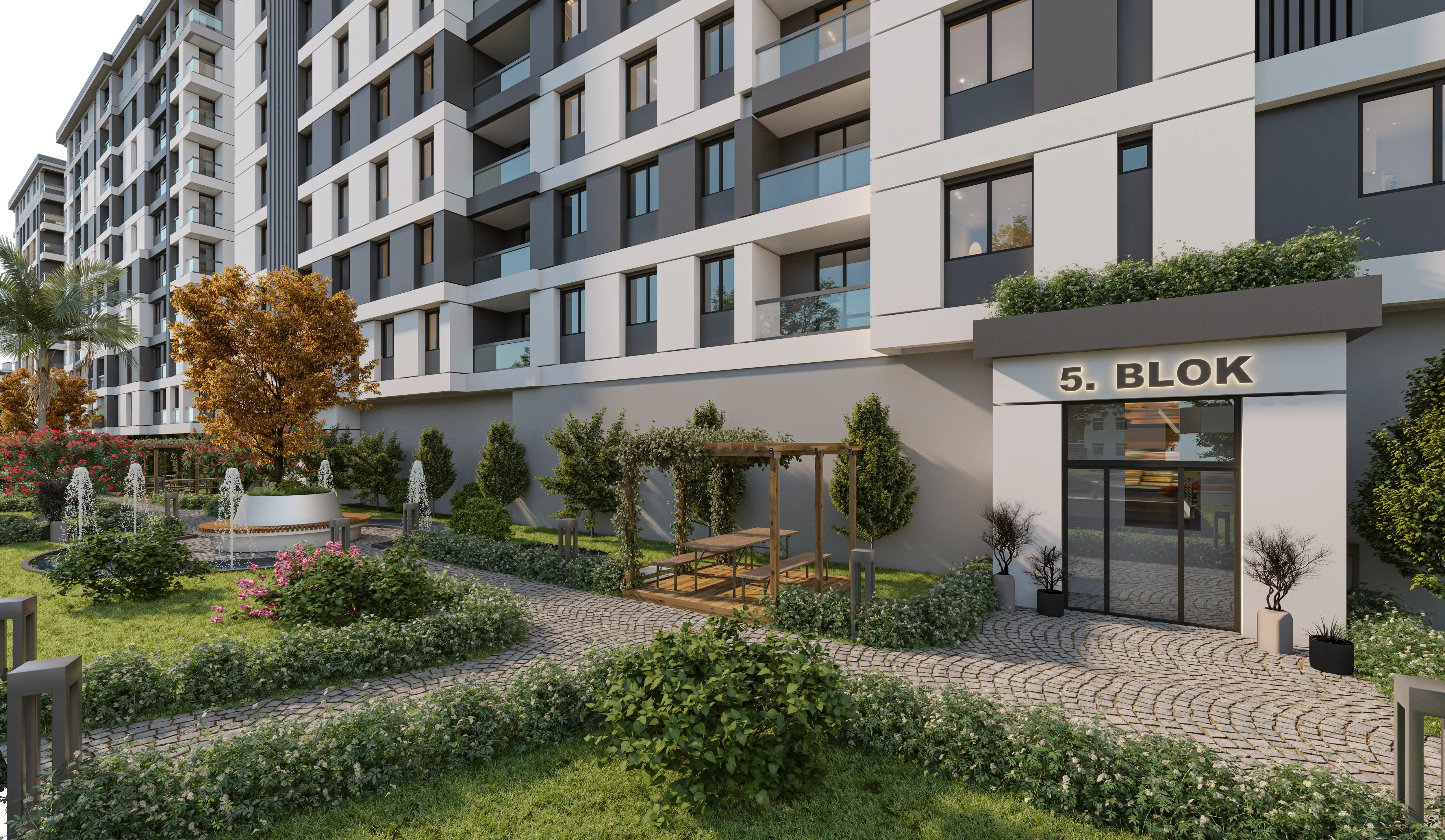 Image of Sega Metro Park