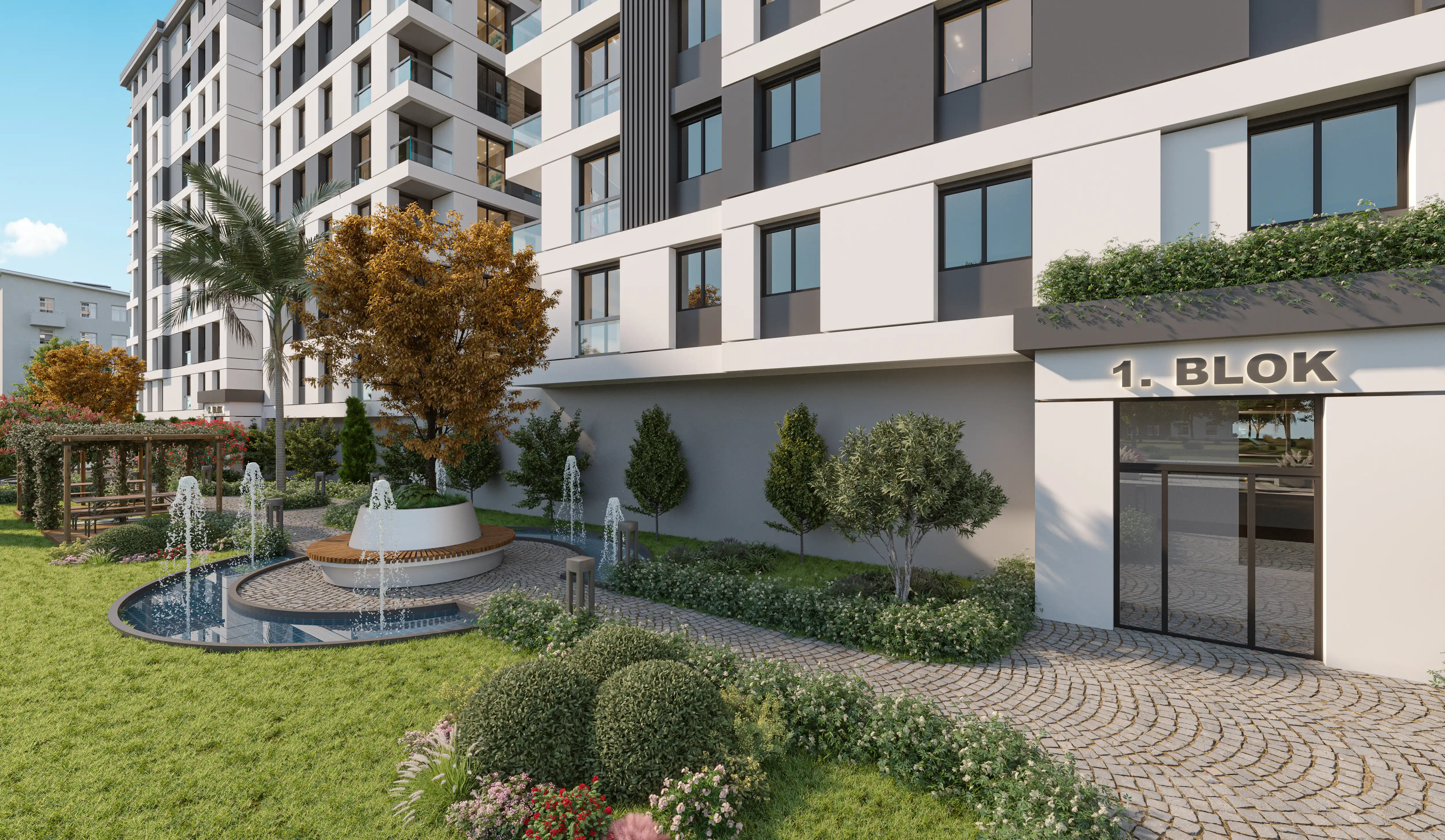 Image of Sega Metro Park