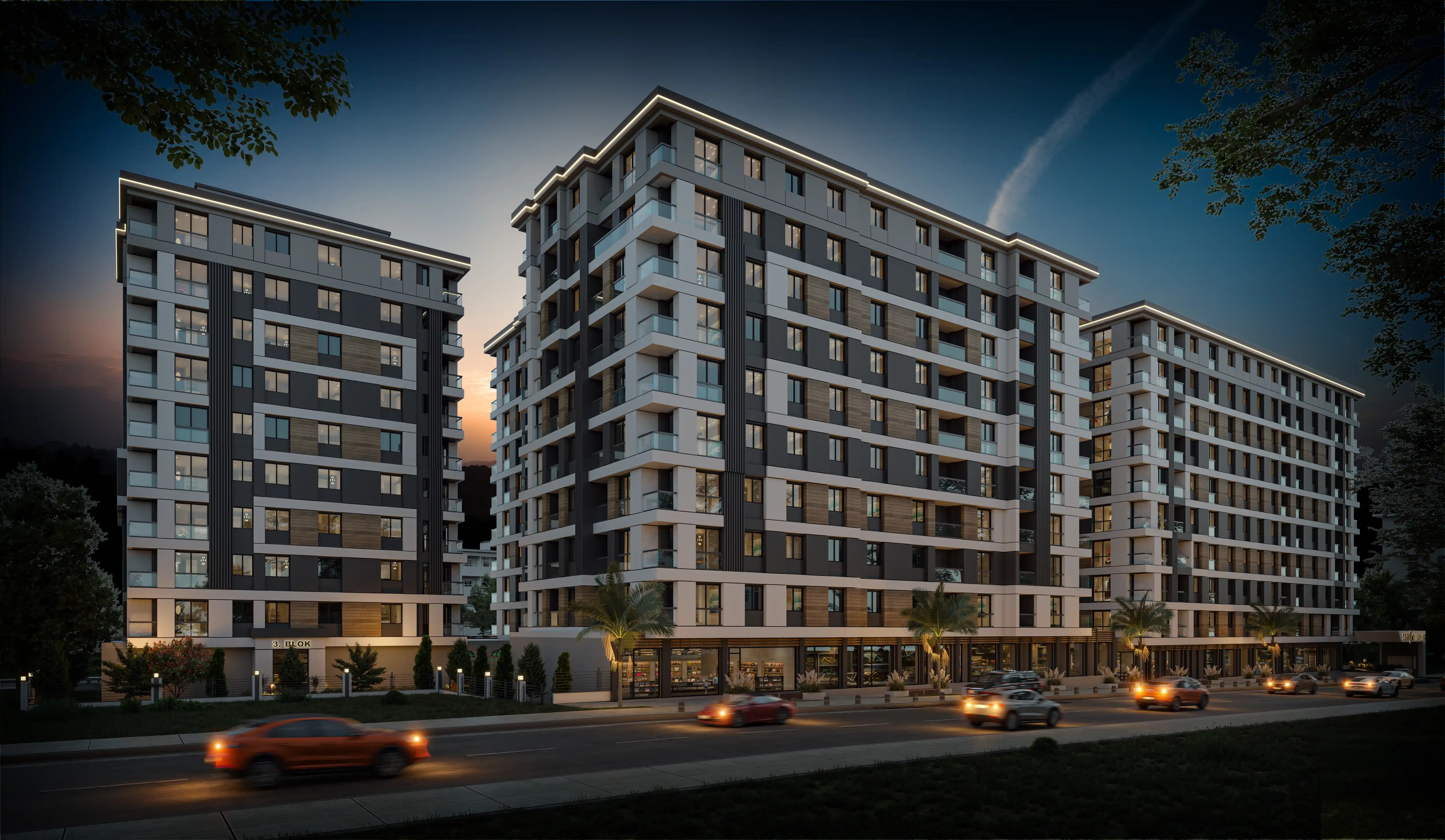 Image of Sega Metro Park