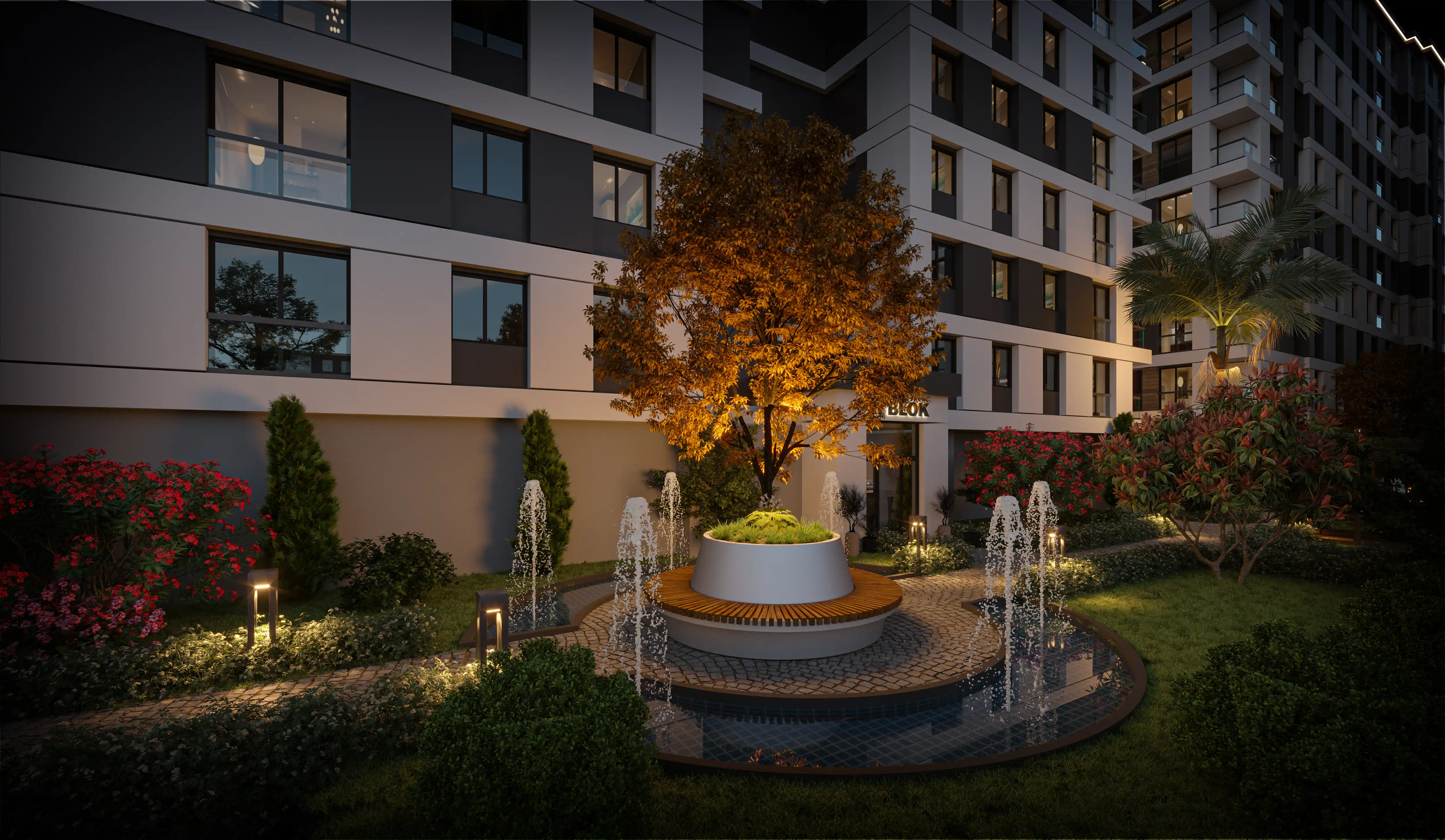 Image of Sega Metro Park