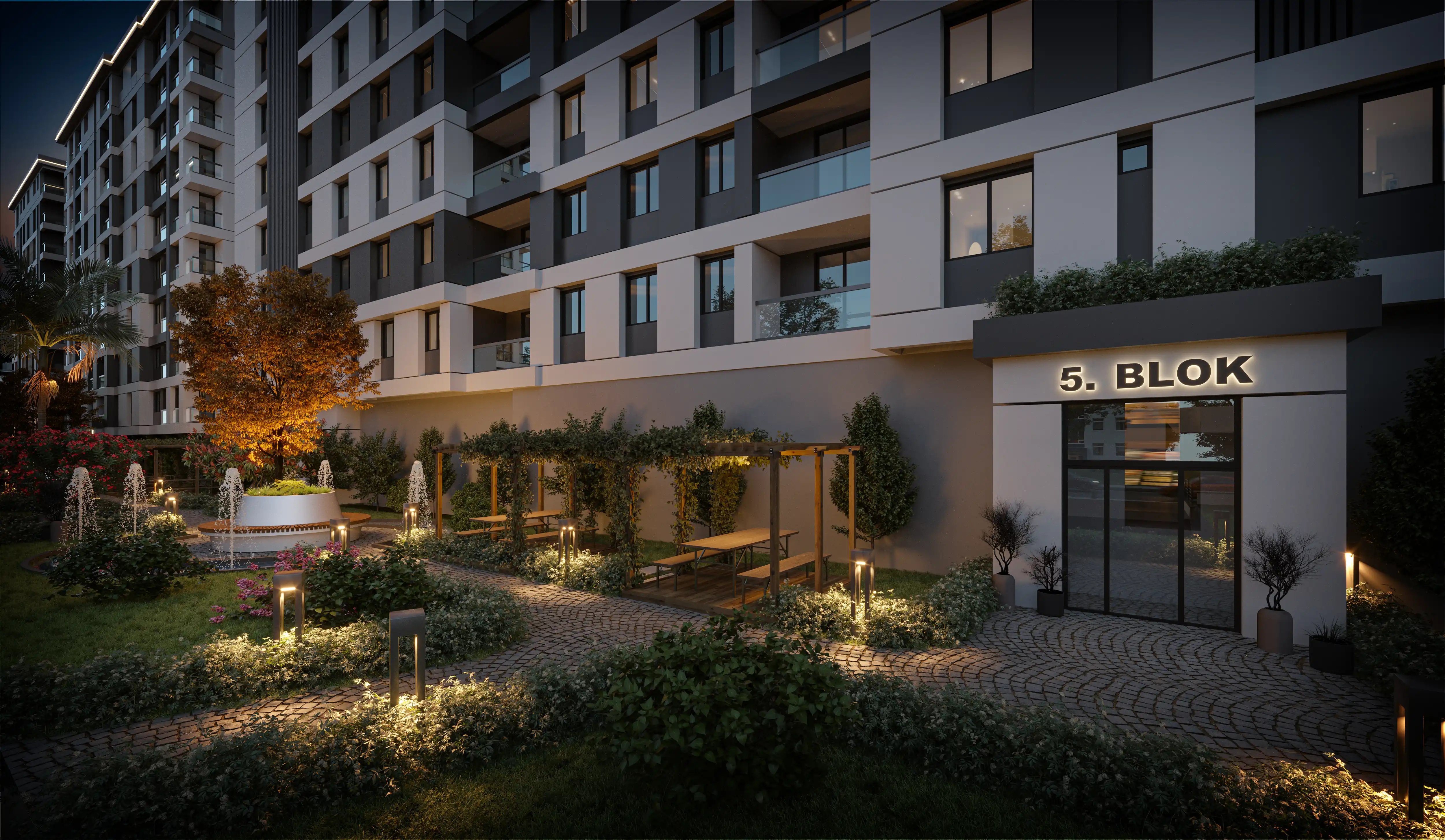 Image of Sega Metro Park