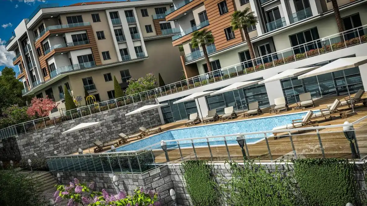 Image of Sehir Beyaz