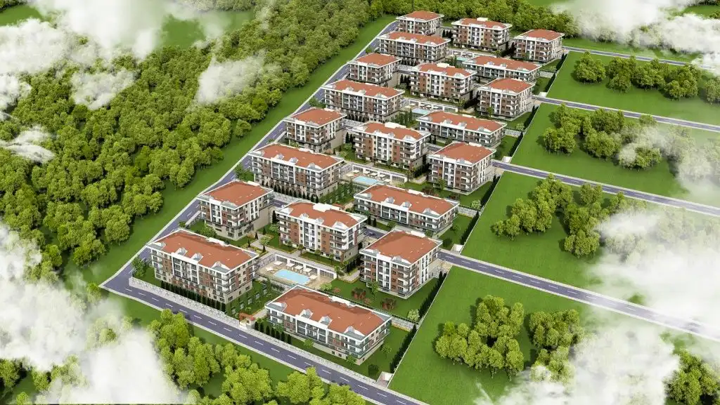 Image of Sehir Beyaz