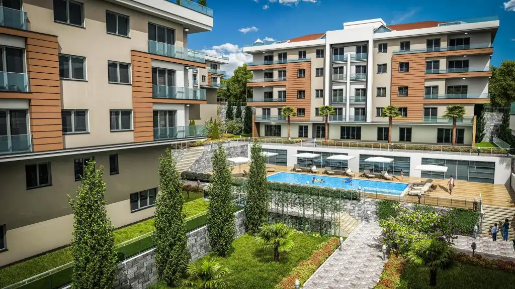 Image of Sehir Beyaz