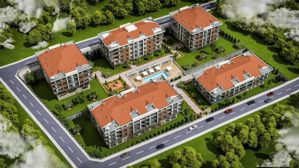 Image of Sehir Beyaz