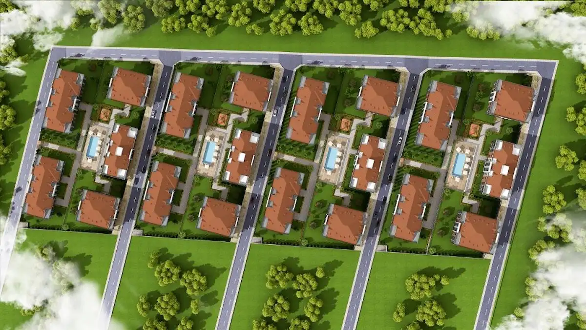 Image of Sehir Beyaz