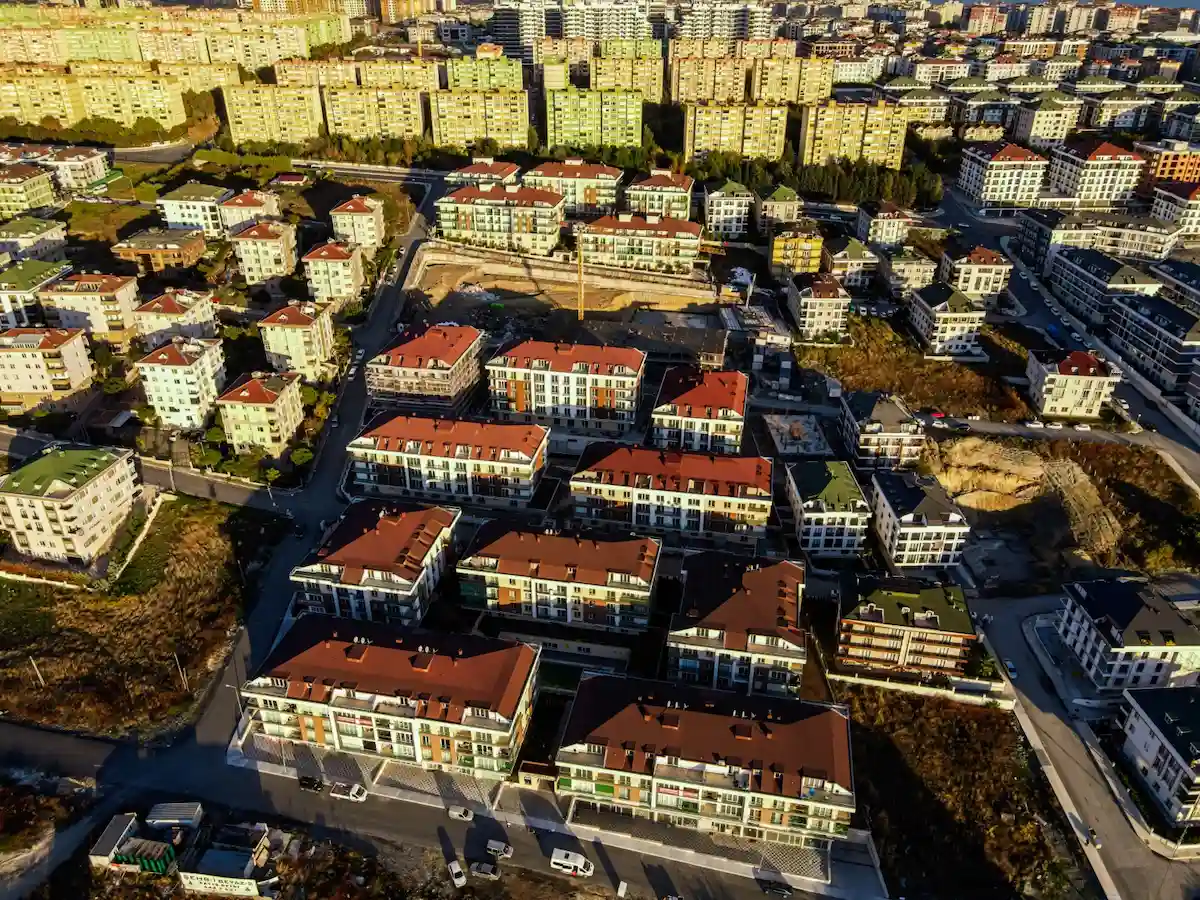 Image of Sehir Beyaz