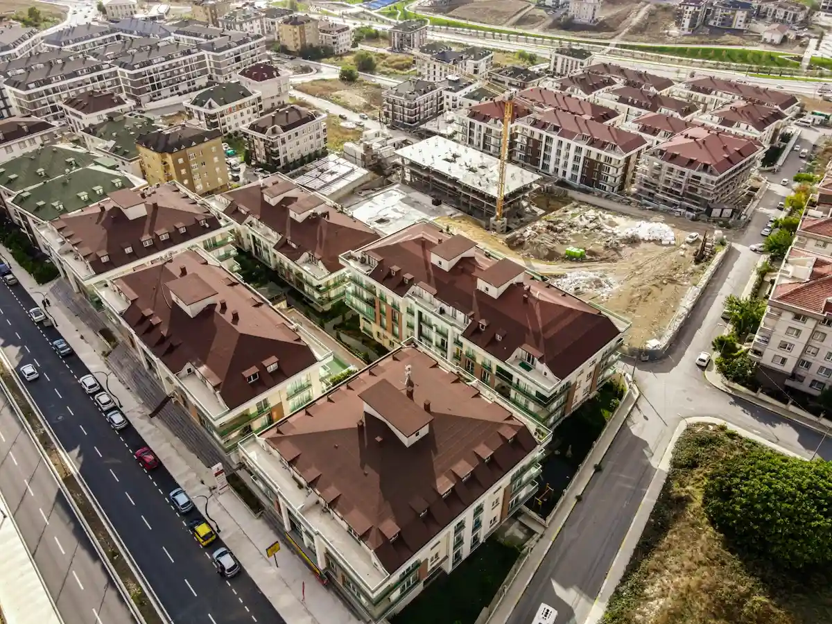 Image of Sehir Beyaz