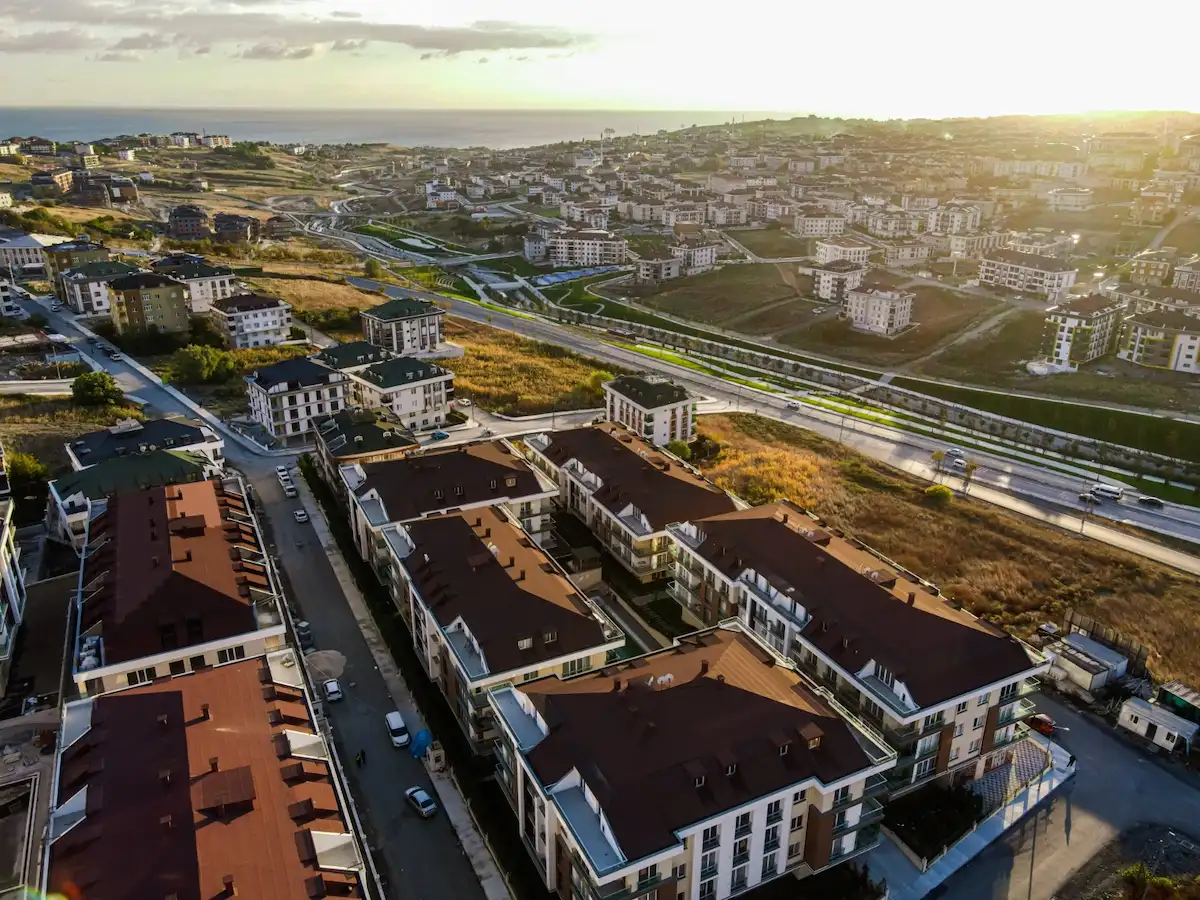 Image of Sehir Beyaz