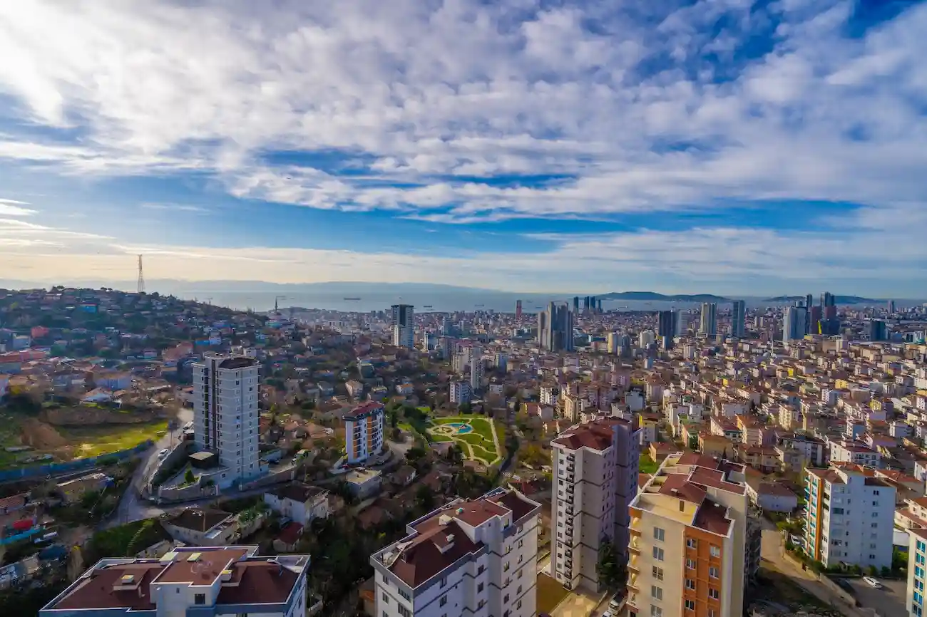 Image of Sehir deniz