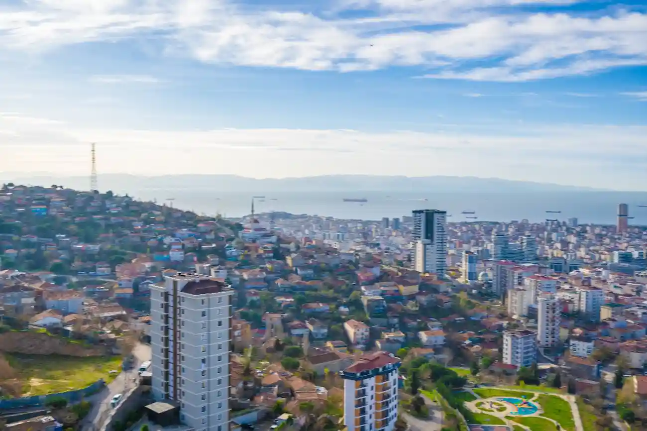 Image of Sehir deniz