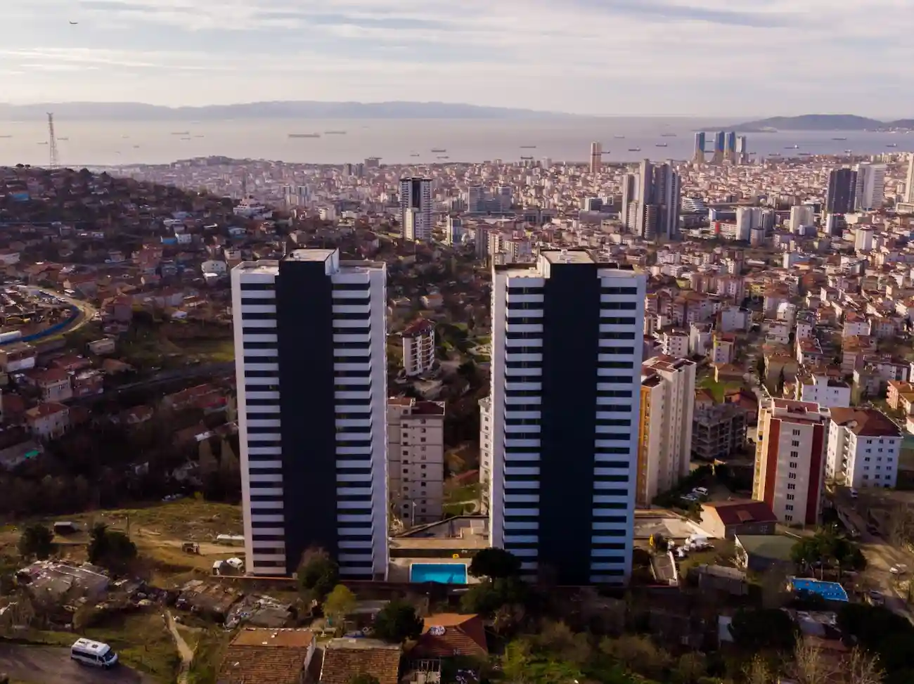 Image of Sehir deniz