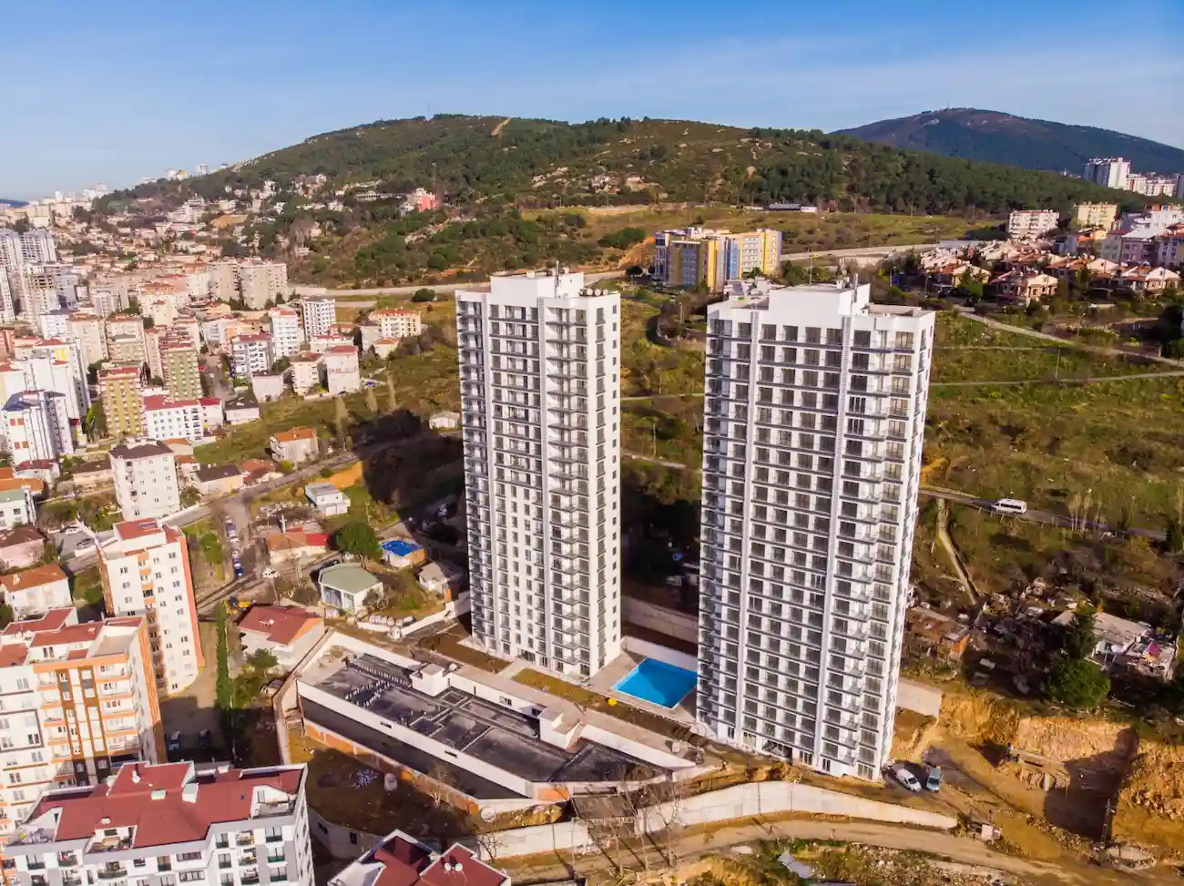 Image of Sehir deniz