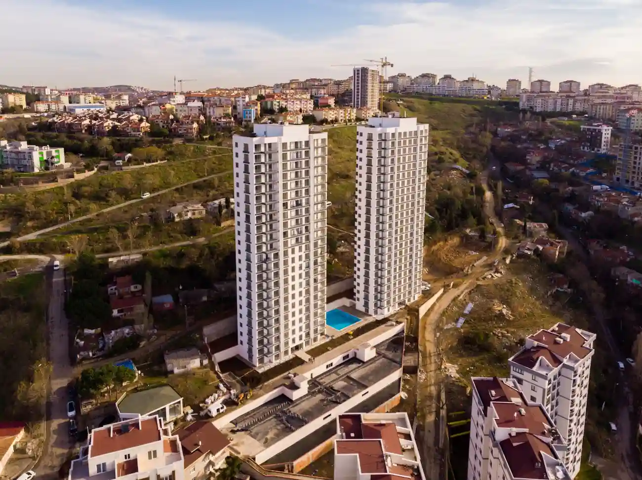 Image of Sehir deniz