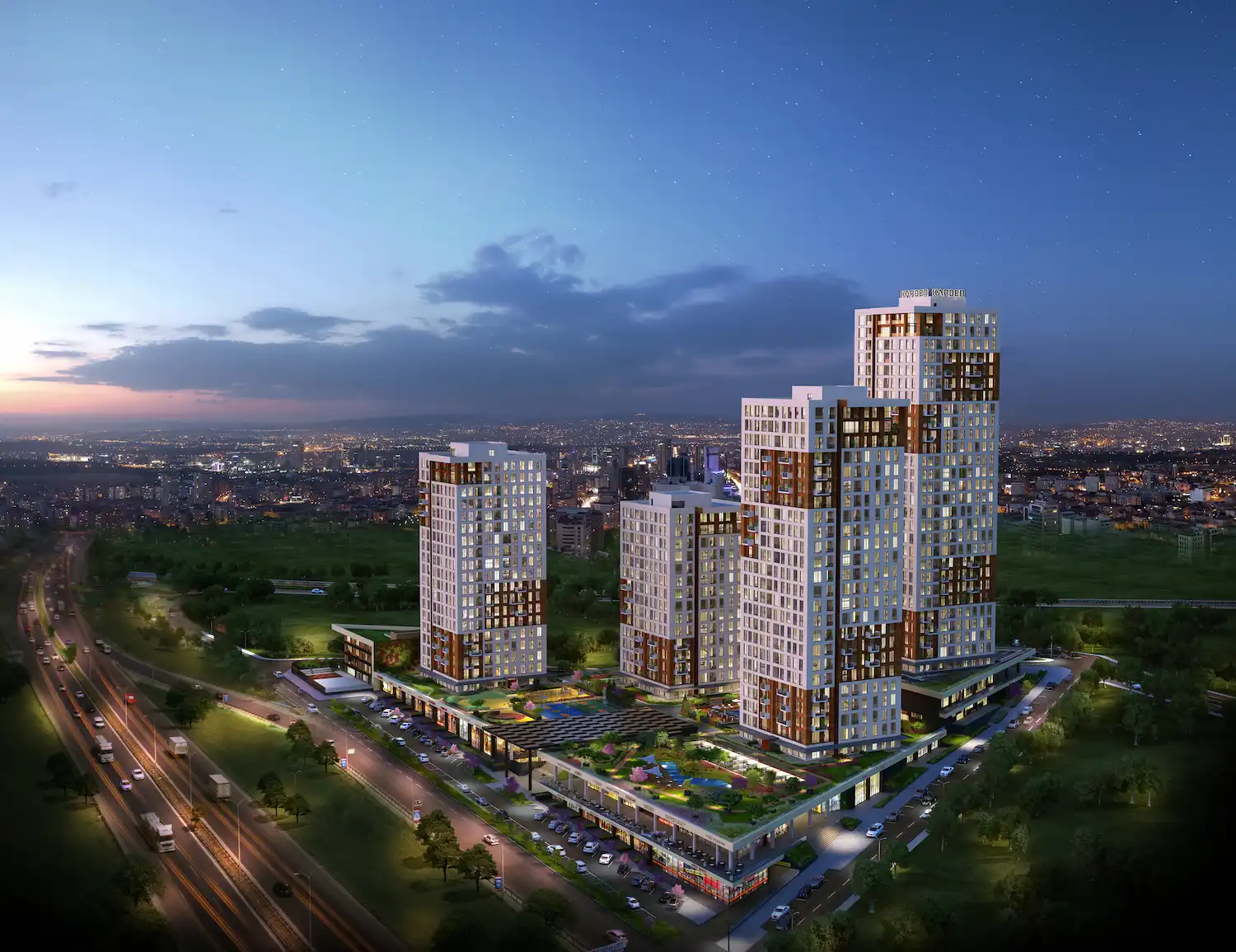 Image of Self Istanbul