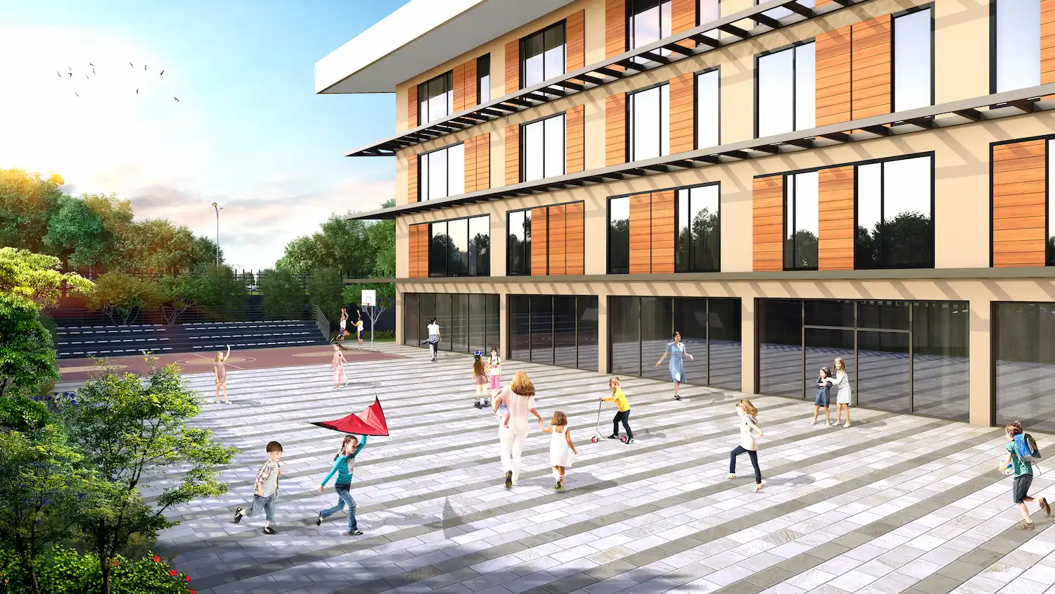 Image of Self Istanbul