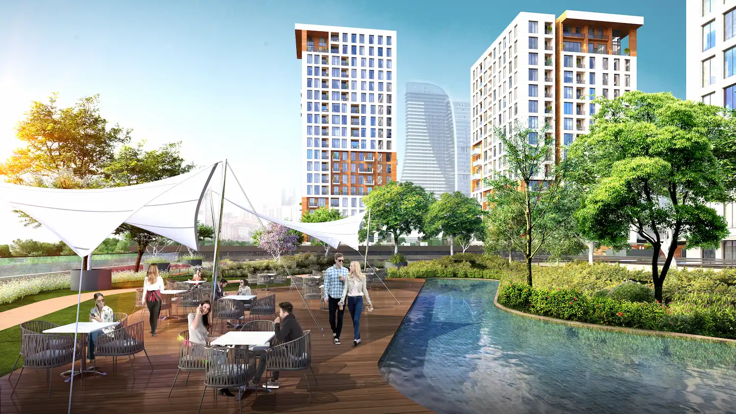 Image of Self Istanbul