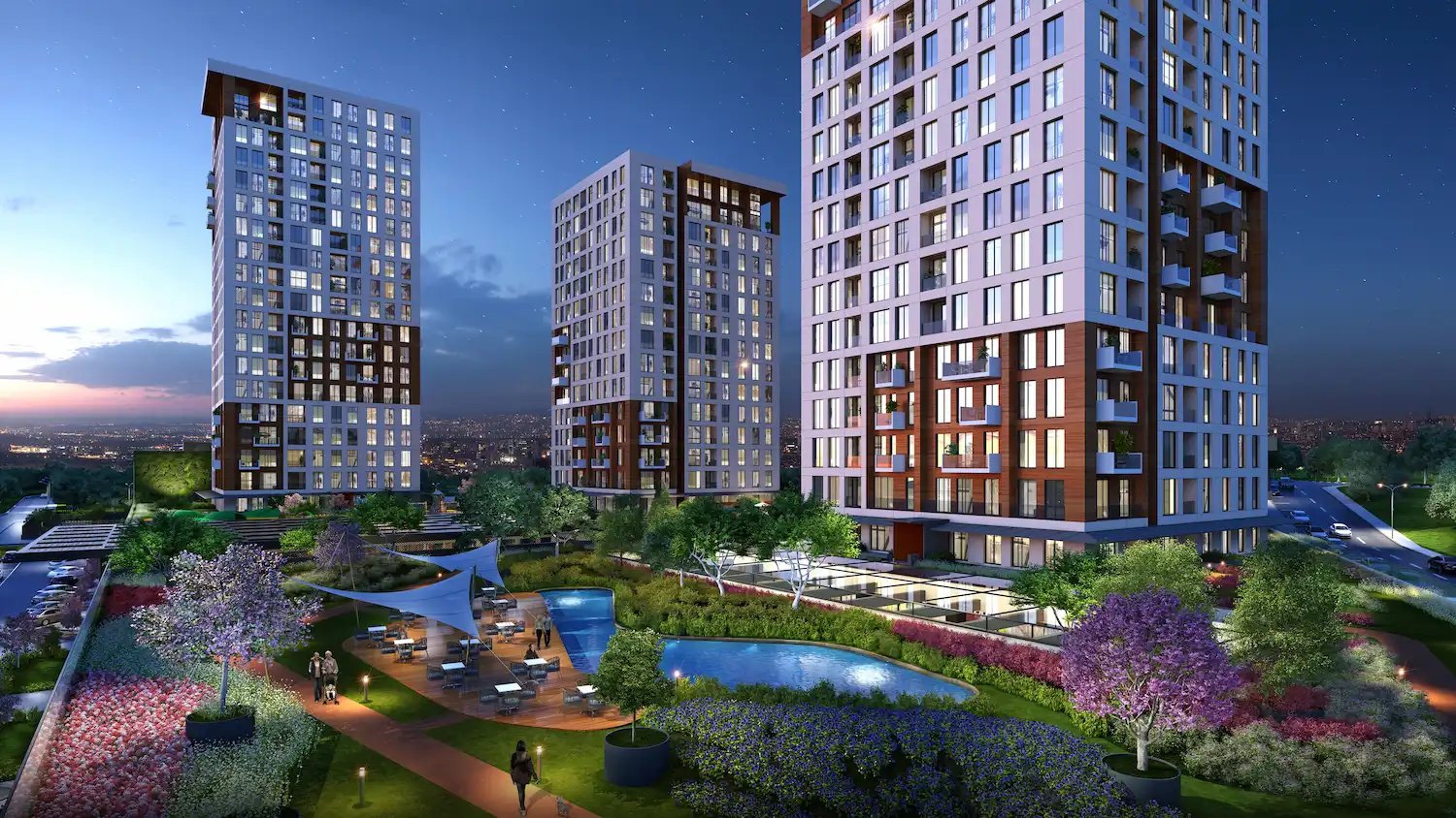 Image of Self Istanbul