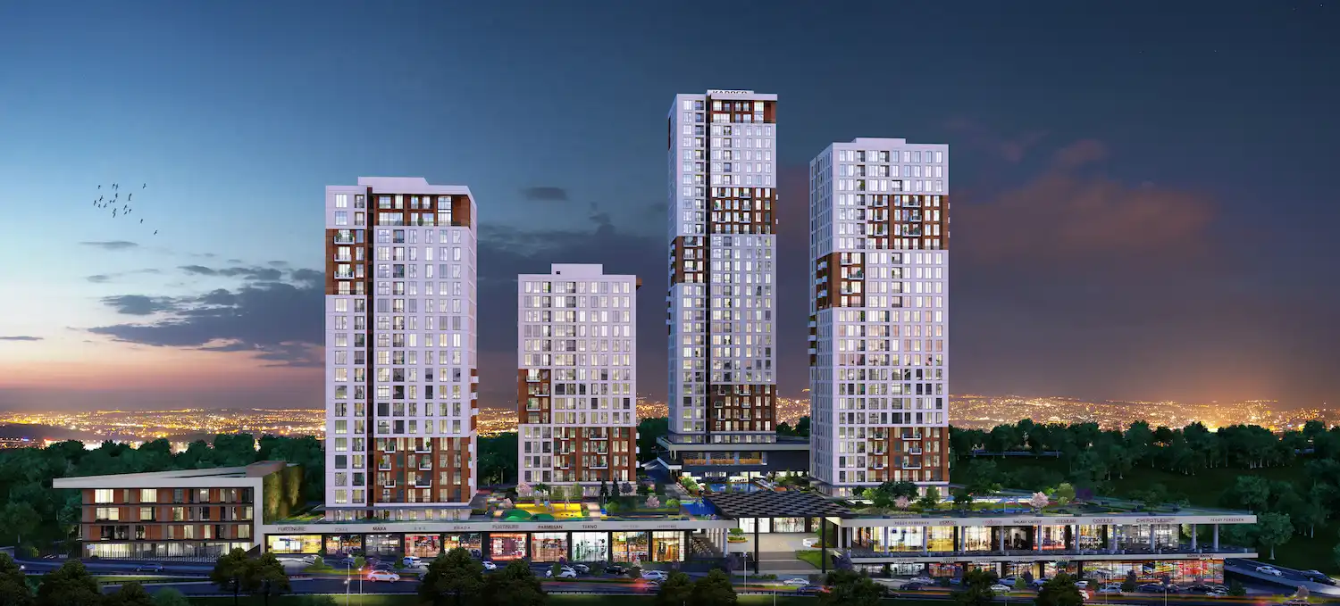 Image of Self Istanbul