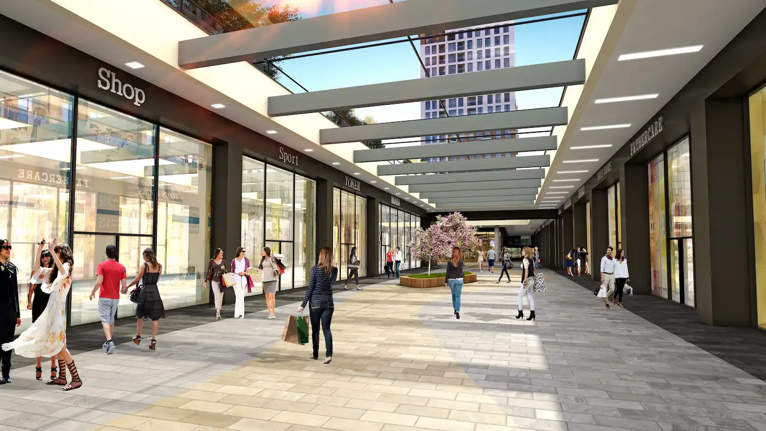 Image of Self Istanbul