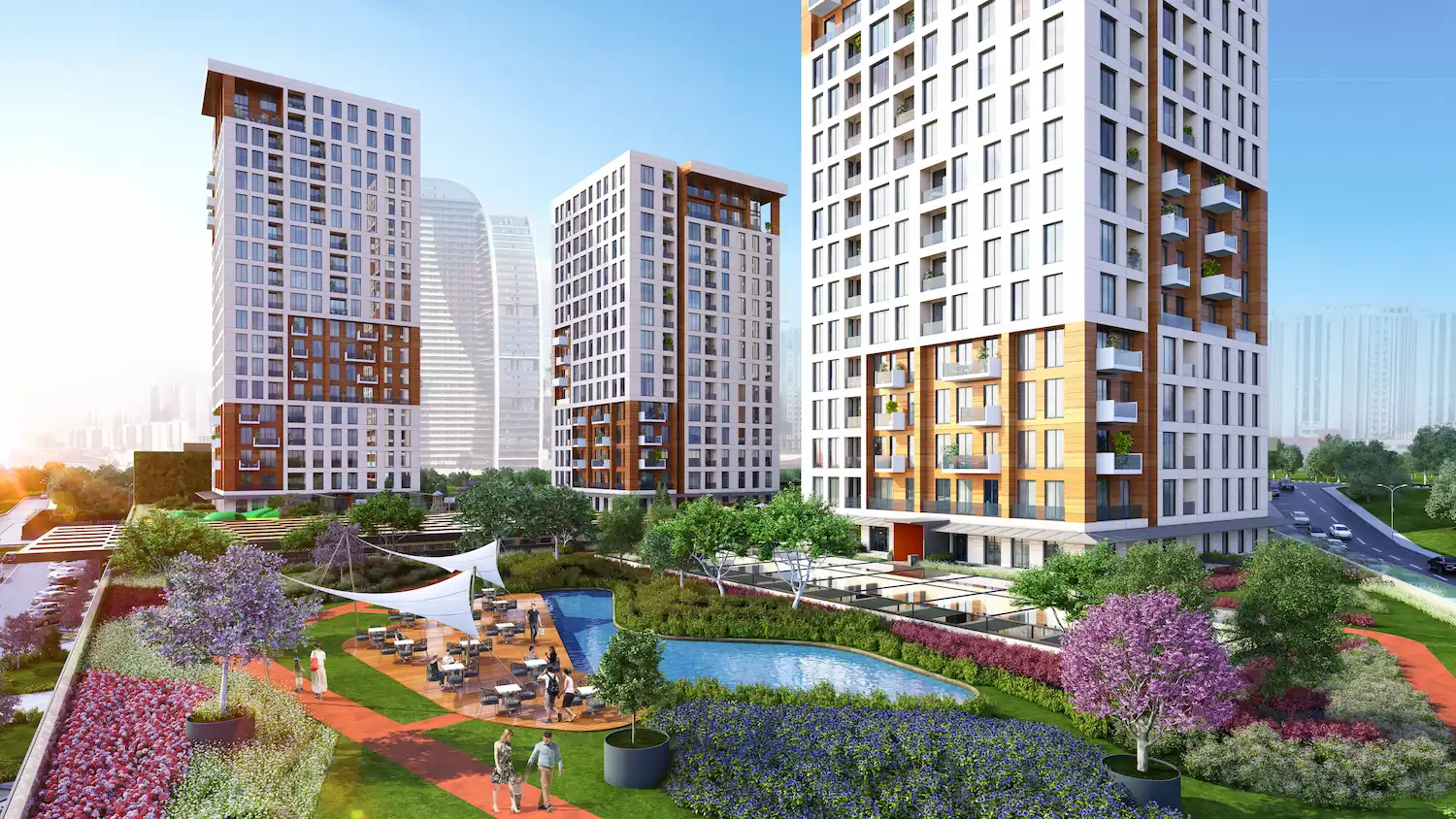 Image of Self Istanbul