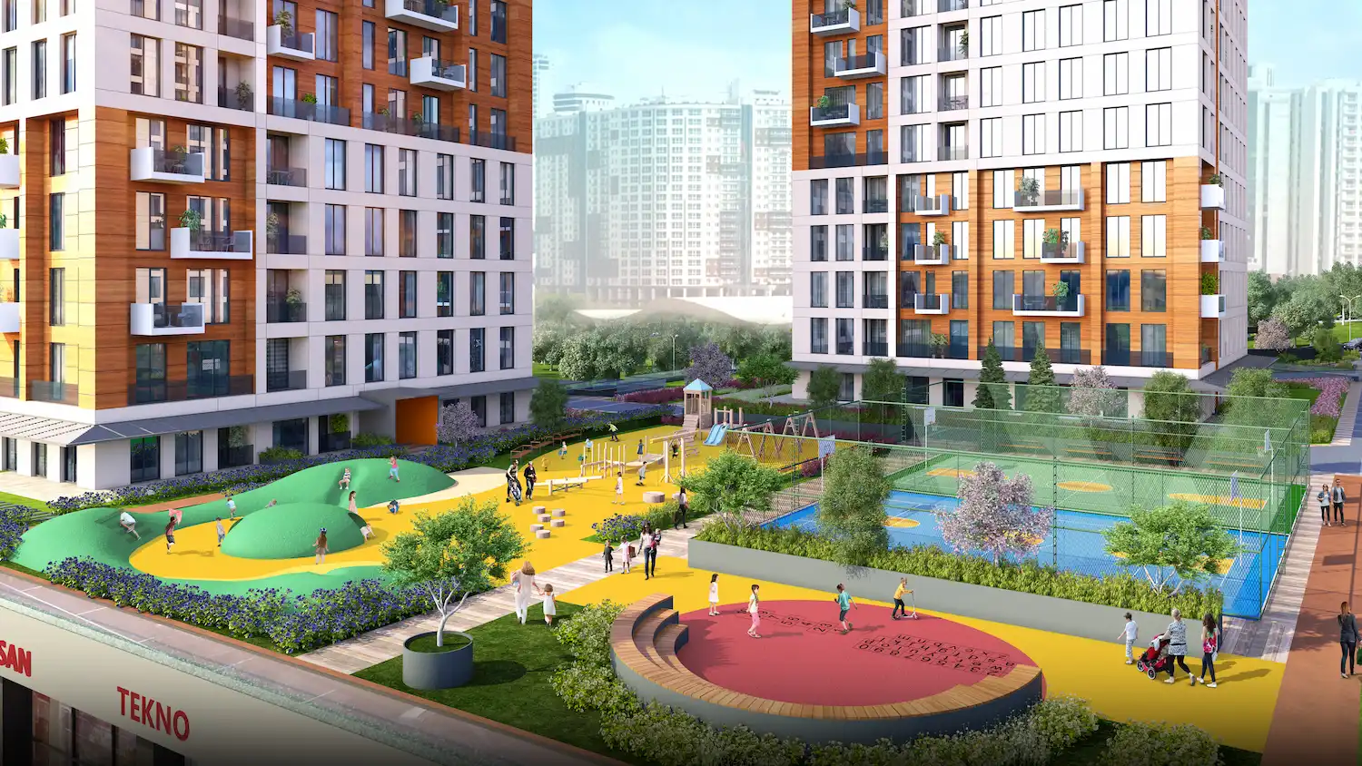 Image of Self Istanbul