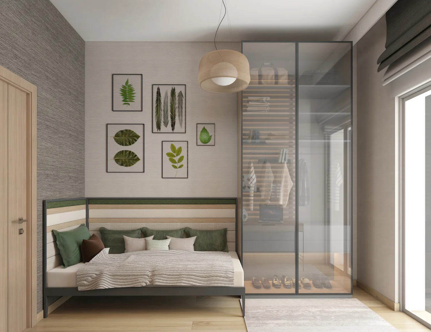 Image of Self Istanbul