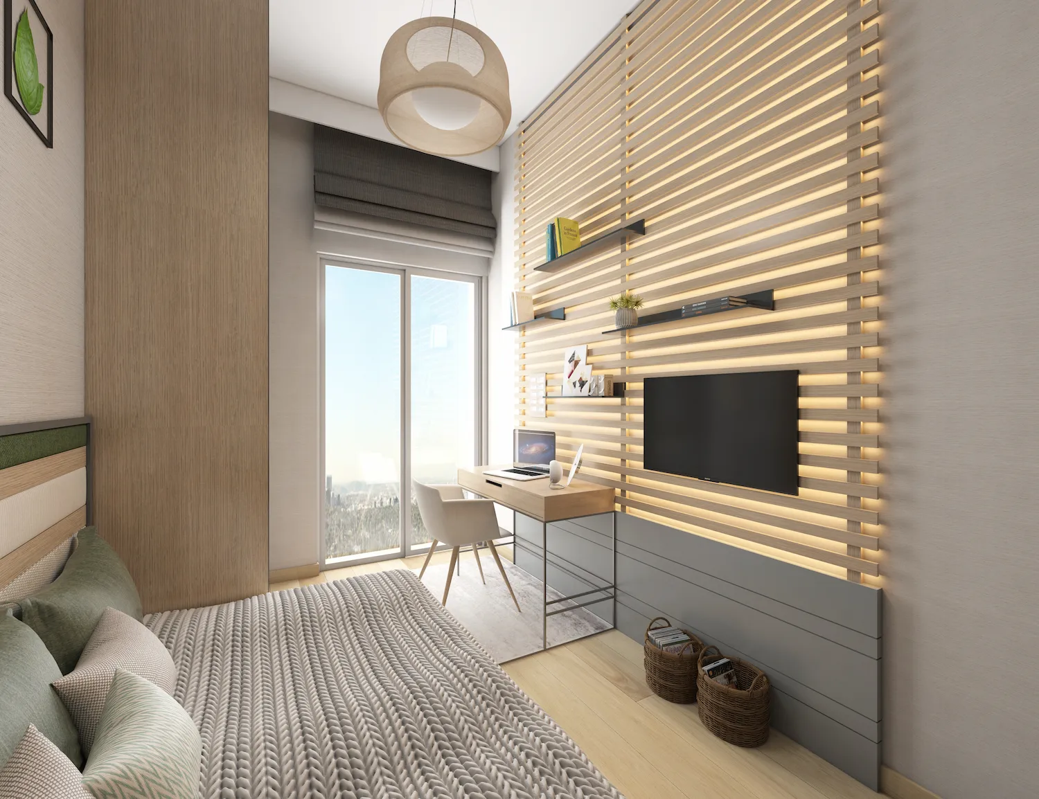 Image of Self Istanbul