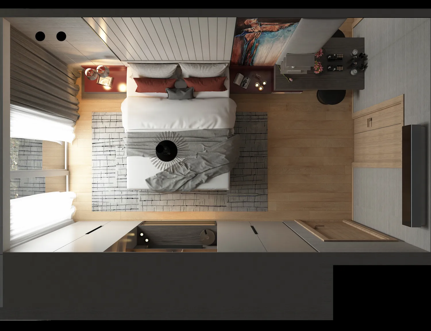 Image of Self Istanbul