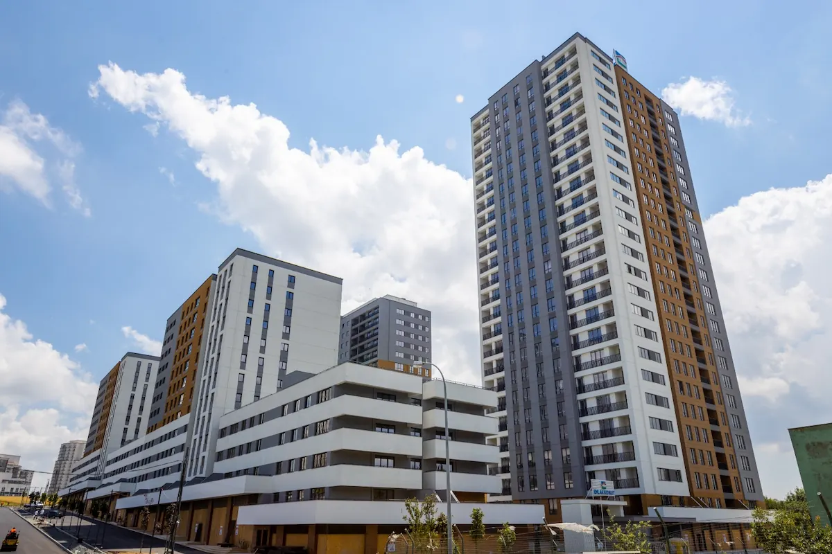 Image of Semt Bahcesehir