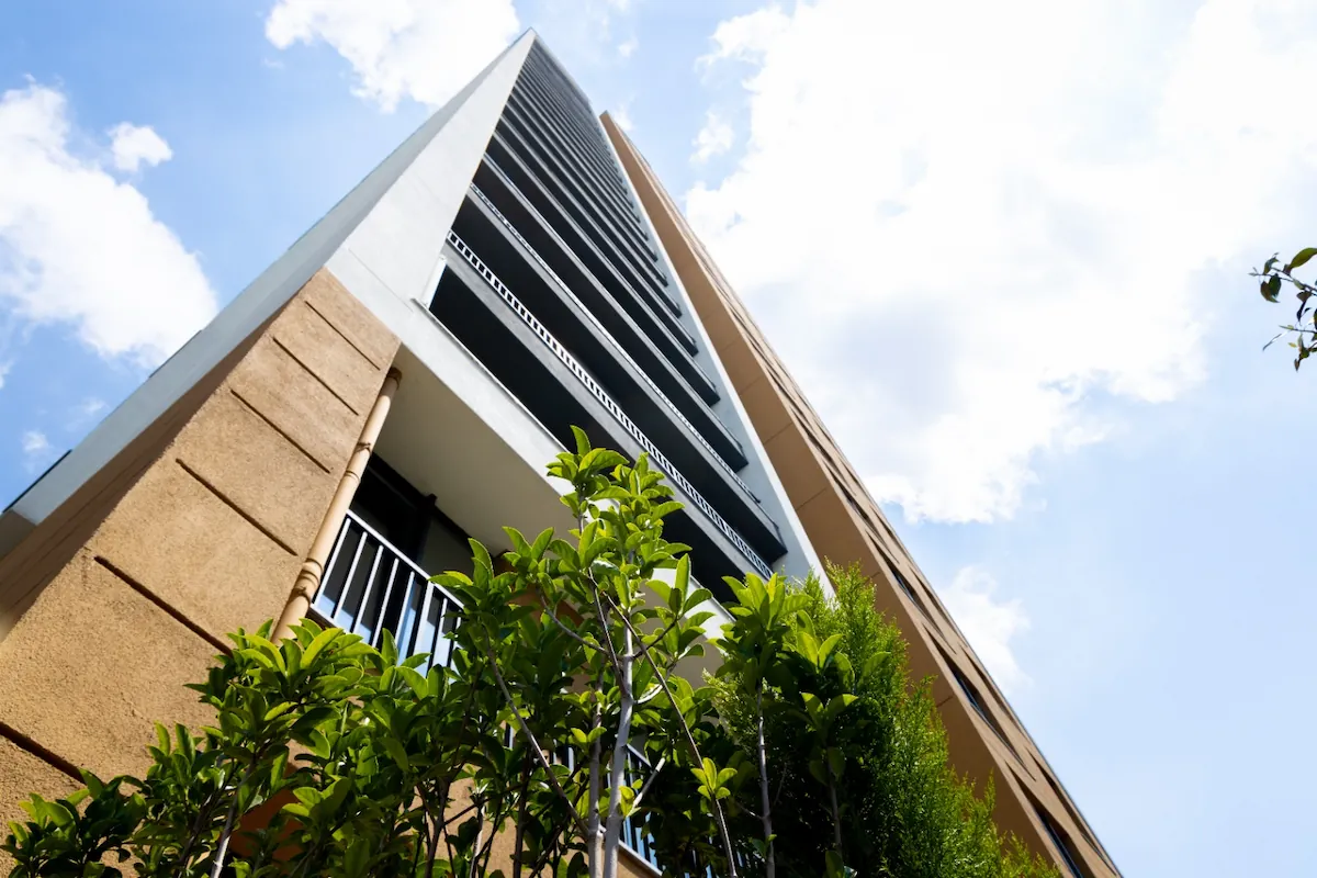 Image of Semt Bahcesehir