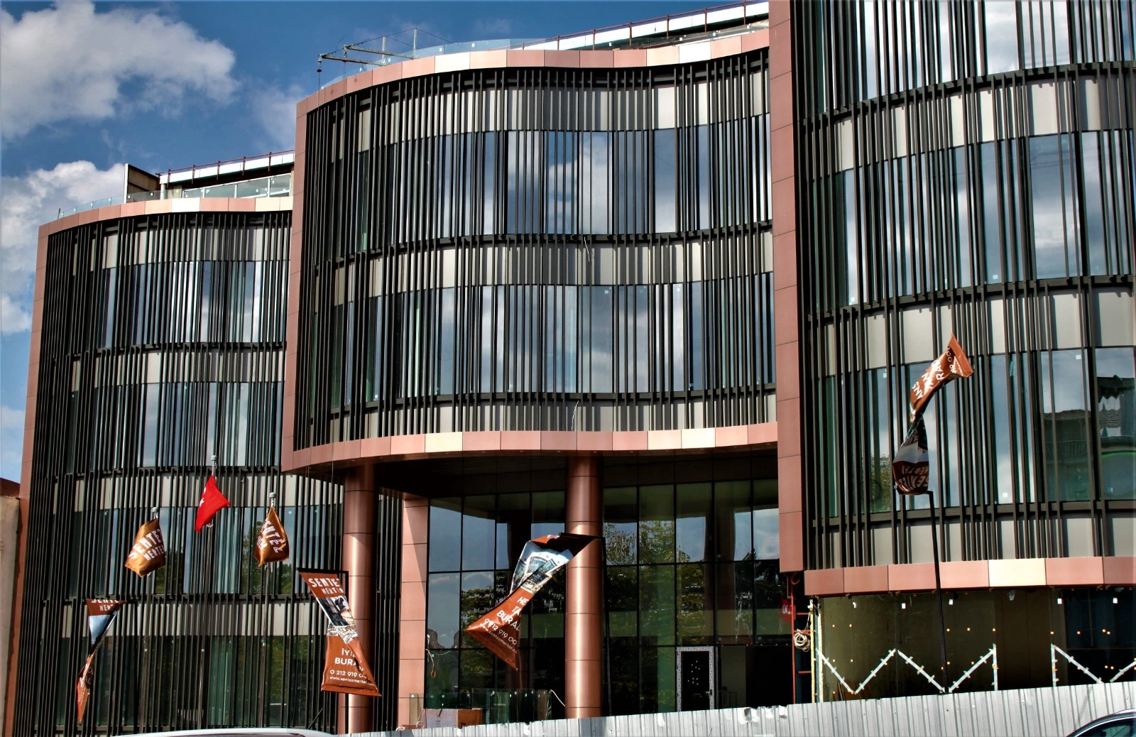 Image of Sentez Merter