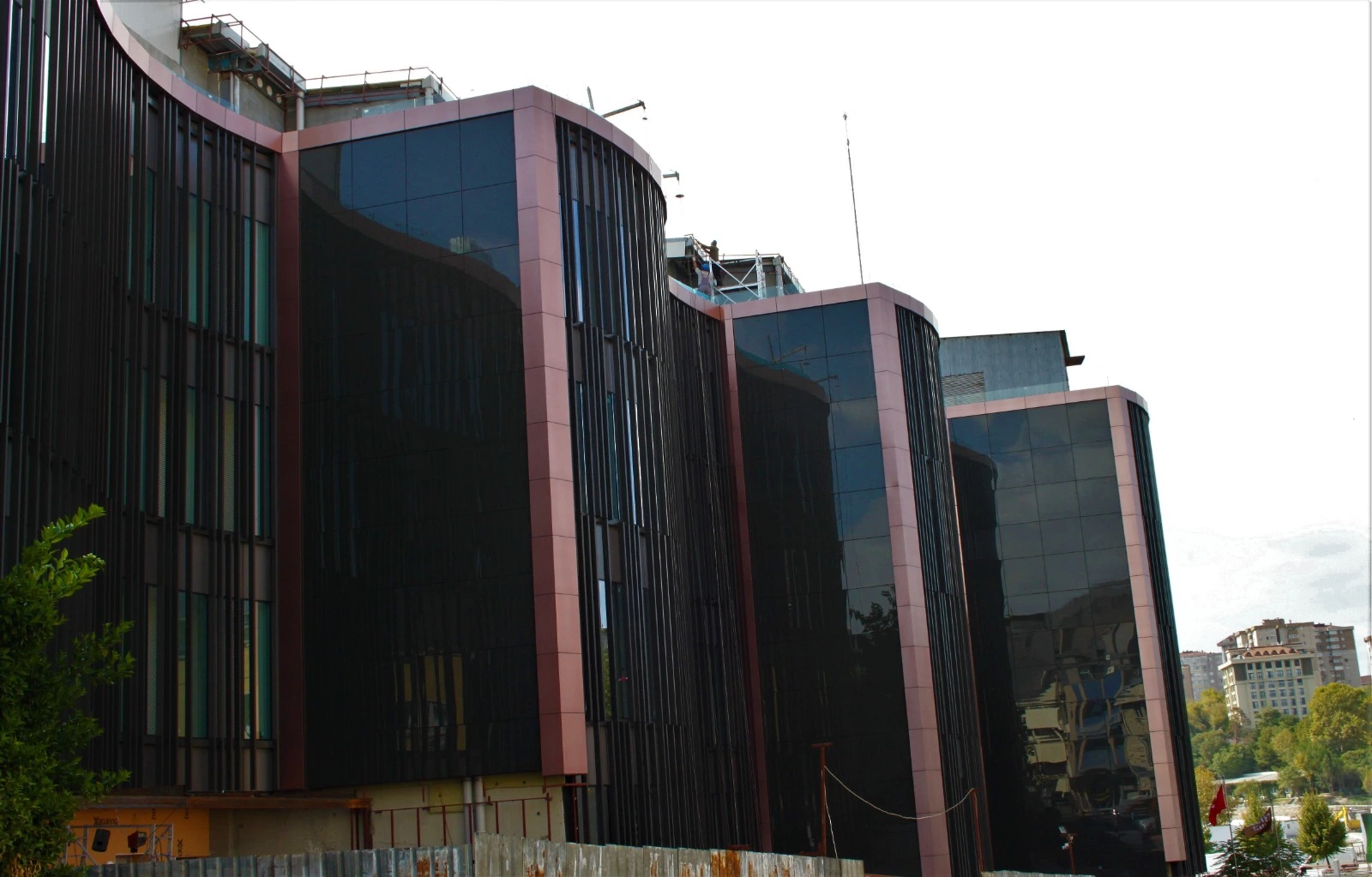 Image of Sentez Merter