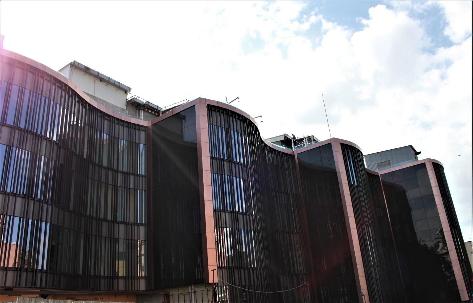 Image of Sentez Merter