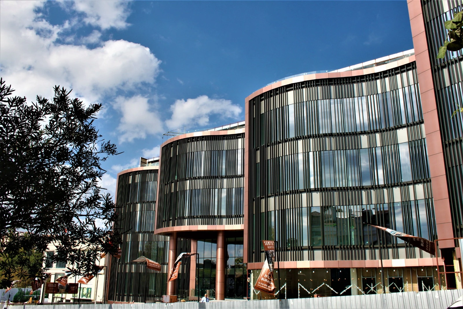 Image of Sentez Merter