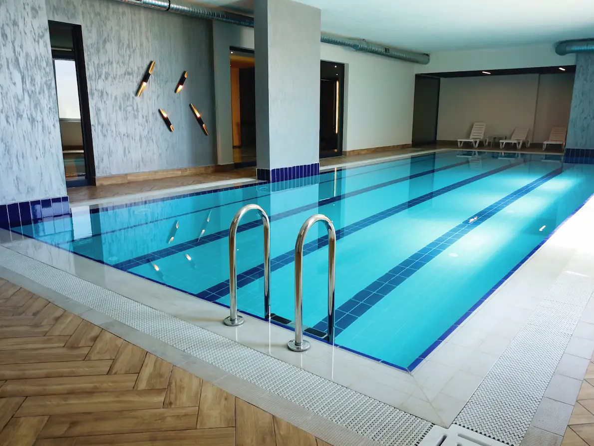 Image of Serenity Cadde