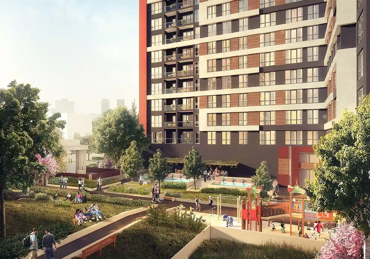 Image of Serenity Cadde